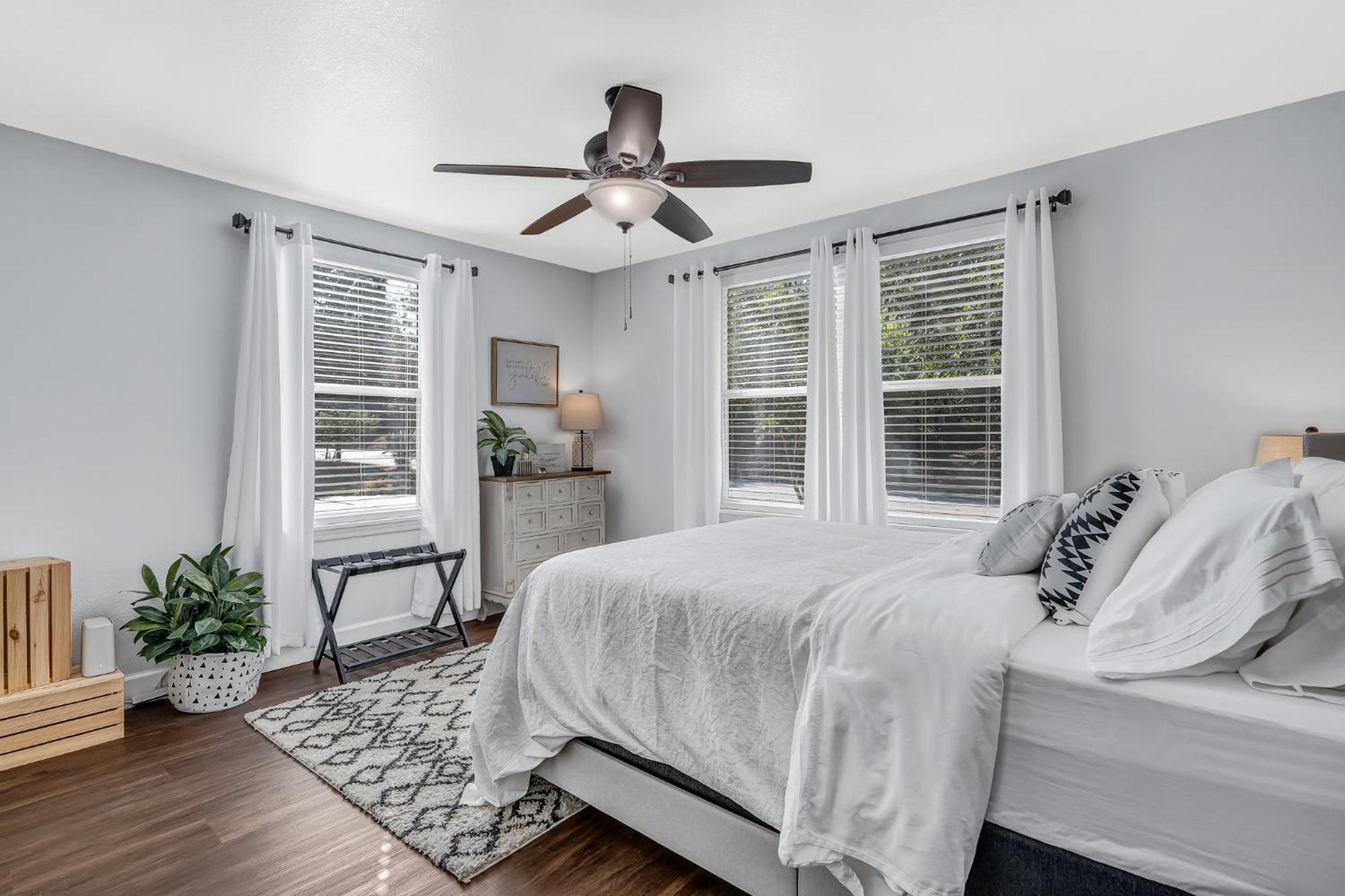 The Green Emerald Brenham Exterior foto
